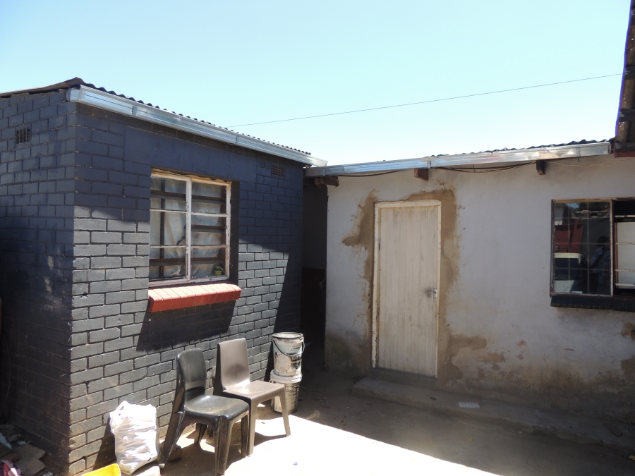 3 Bedroom Property for Sale in South Hills Gauteng