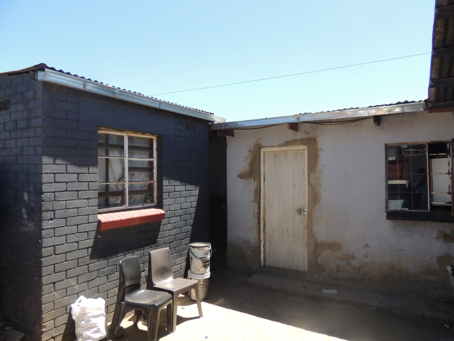 3 Bedroom Property for Sale in South Hills Gauteng