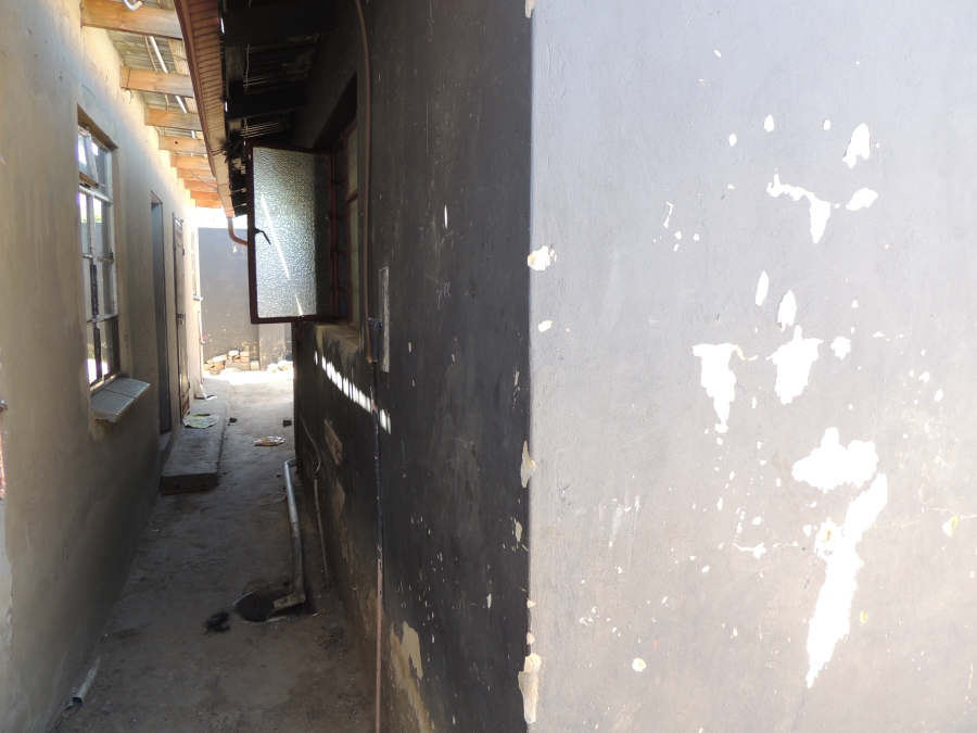 3 Bedroom Property for Sale in South Hills Gauteng