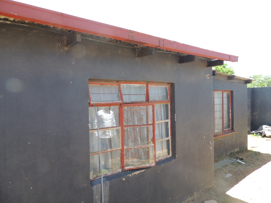 3 Bedroom Property for Sale in South Hills Gauteng