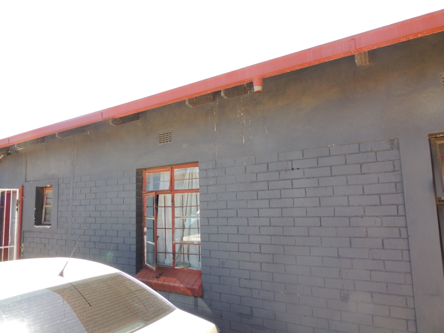 3 Bedroom Property for Sale in South Hills Gauteng
