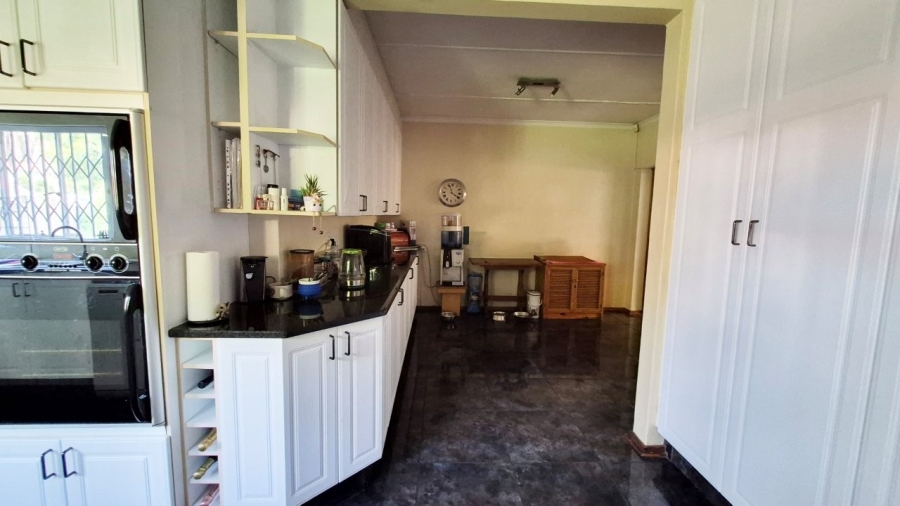 To Let 3 Bedroom Property for Rent in Eden Glen Gauteng