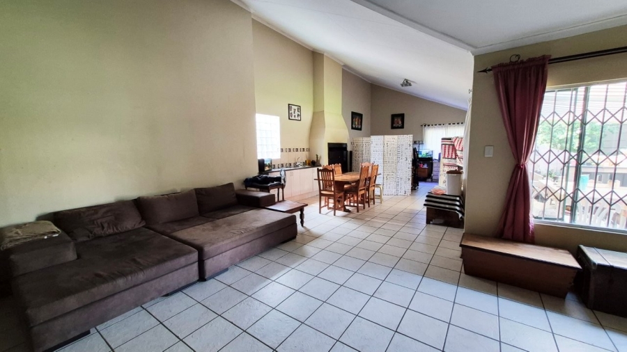 To Let 3 Bedroom Property for Rent in Eden Glen Gauteng