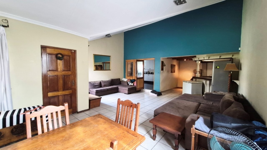 To Let 3 Bedroom Property for Rent in Eden Glen Gauteng