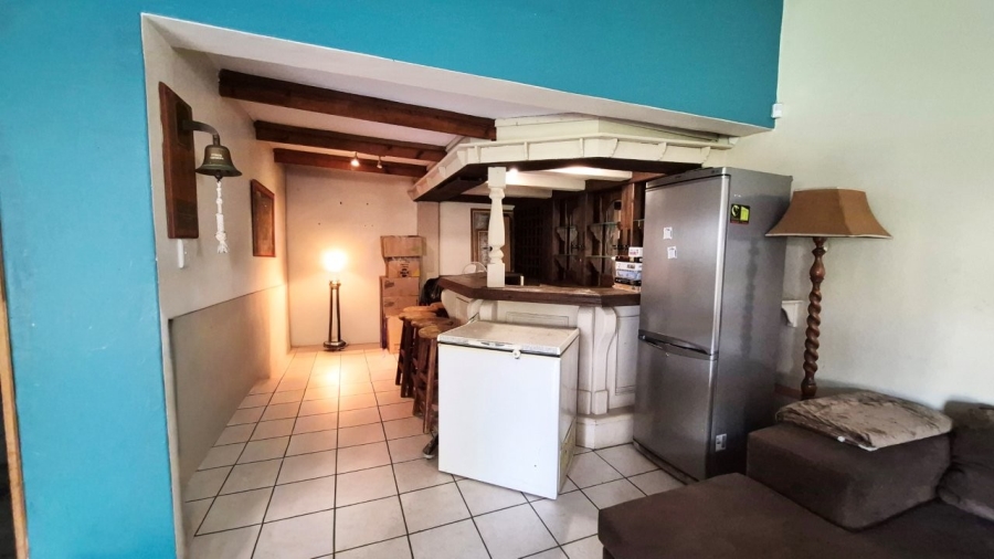 To Let 3 Bedroom Property for Rent in Eden Glen Gauteng