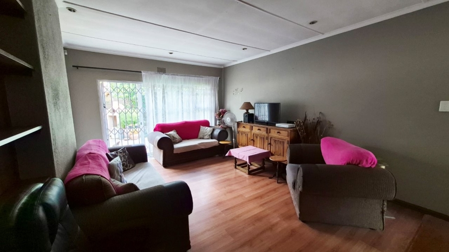 To Let 3 Bedroom Property for Rent in Eden Glen Gauteng