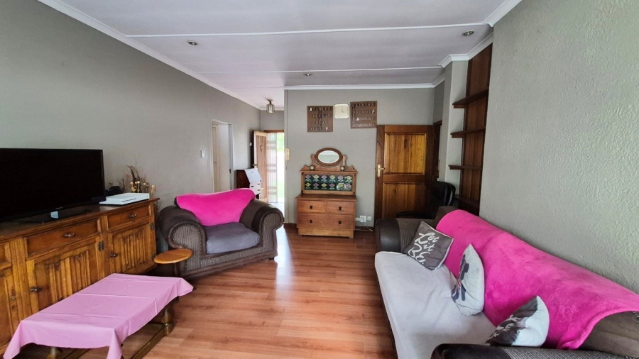 To Let 3 Bedroom Property for Rent in Eden Glen Gauteng