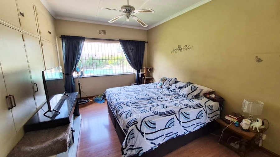 To Let 3 Bedroom Property for Rent in Eden Glen Gauteng