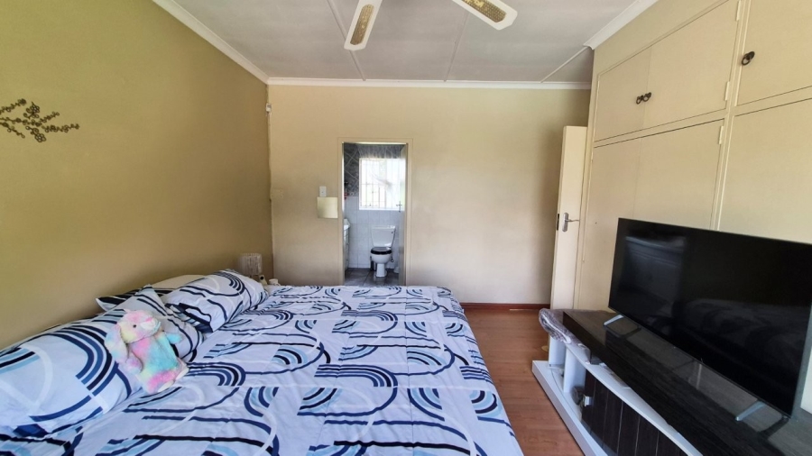 To Let 3 Bedroom Property for Rent in Eden Glen Gauteng