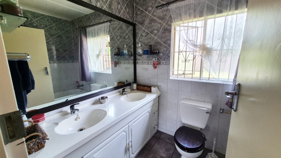 To Let 3 Bedroom Property for Rent in Eden Glen Gauteng