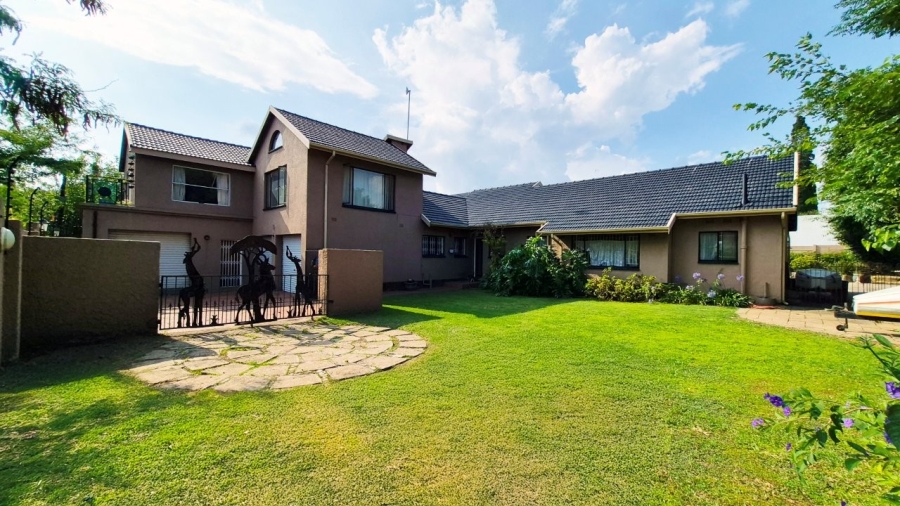 To Let 3 Bedroom Property for Rent in Eden Glen Gauteng