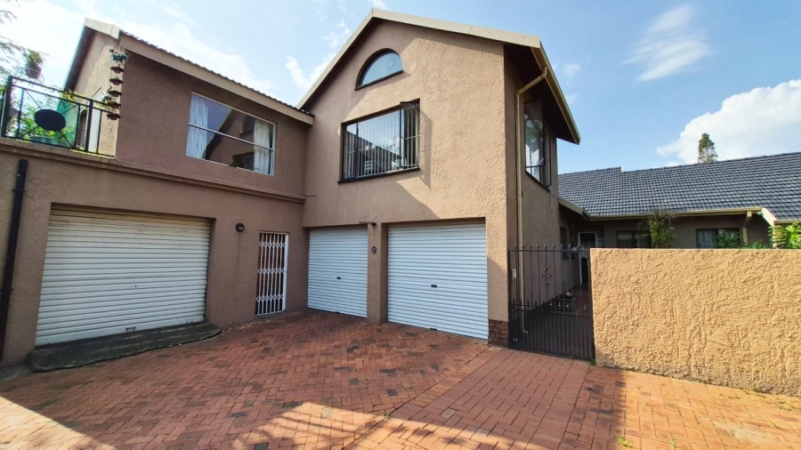 To Let 3 Bedroom Property for Rent in Eden Glen Gauteng