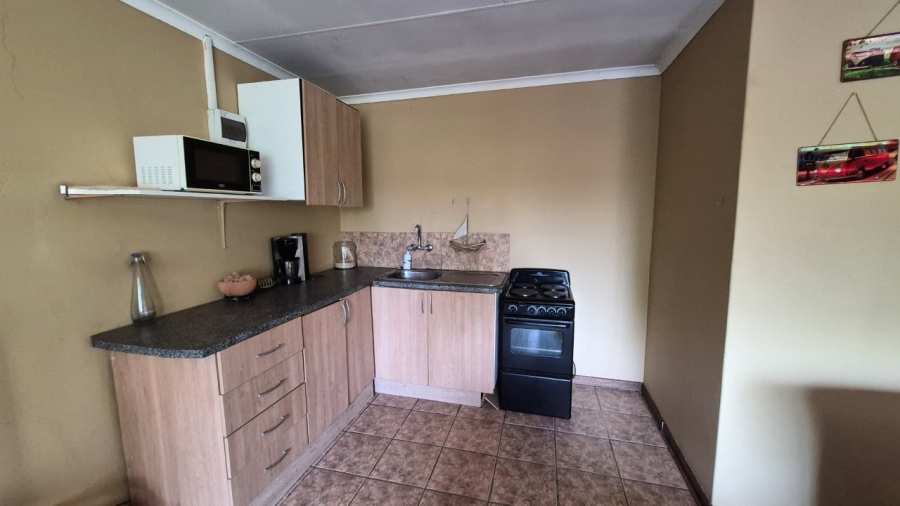 To Let 3 Bedroom Property for Rent in Eden Glen Gauteng