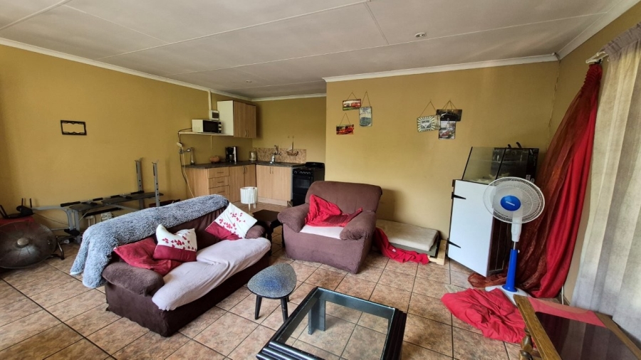 To Let 3 Bedroom Property for Rent in Eden Glen Gauteng