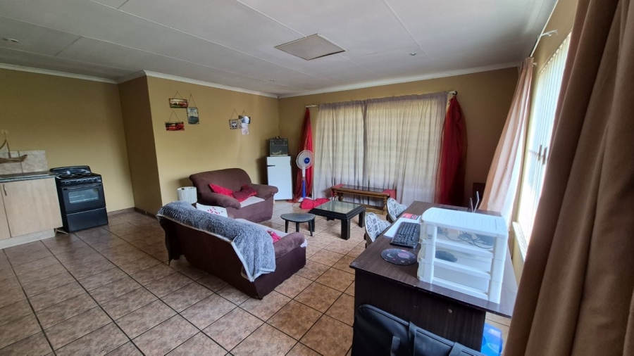 To Let 3 Bedroom Property for Rent in Eden Glen Gauteng