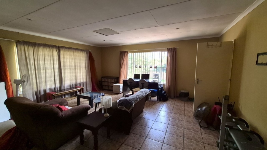 To Let 3 Bedroom Property for Rent in Eden Glen Gauteng