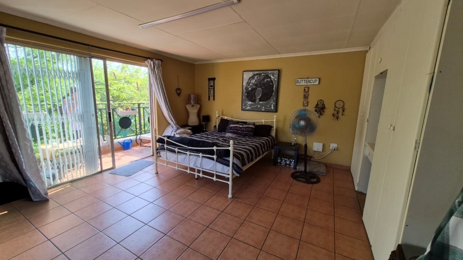 To Let 3 Bedroom Property for Rent in Eden Glen Gauteng