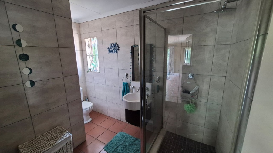 To Let 3 Bedroom Property for Rent in Eden Glen Gauteng