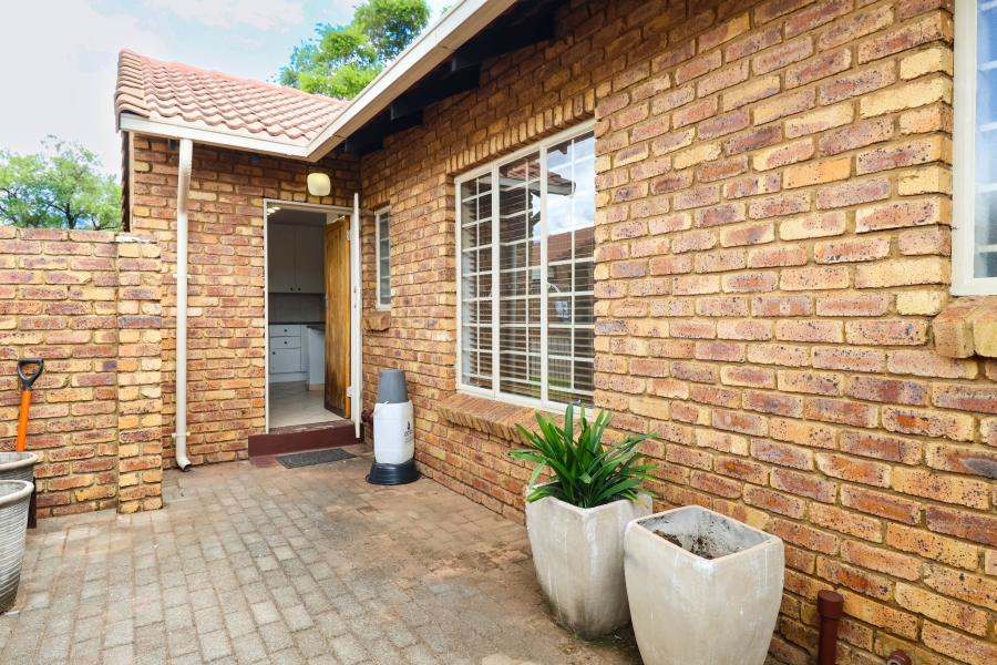 3 Bedroom Property for Sale in Pierre Van Ryneveld Gauteng