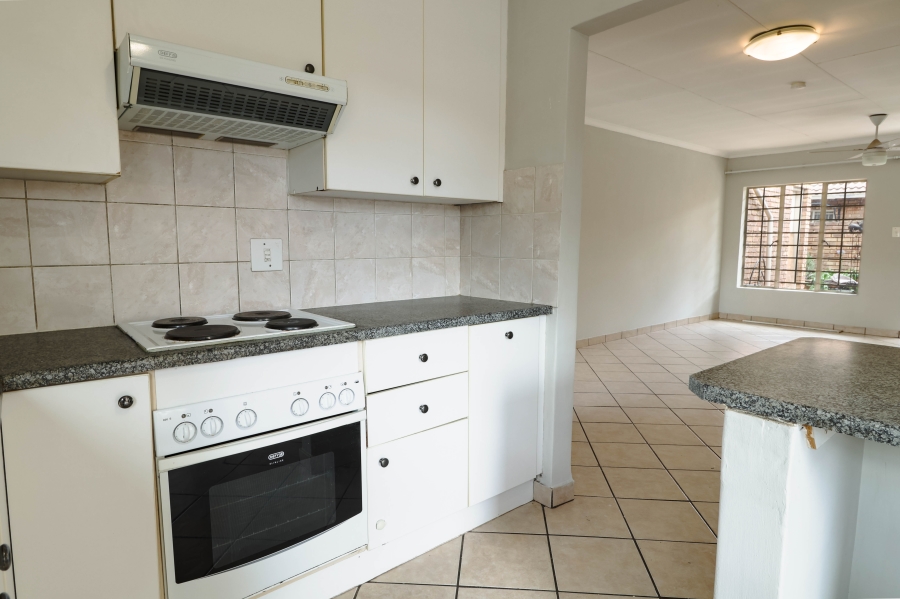 3 Bedroom Property for Sale in Pierre Van Ryneveld Gauteng