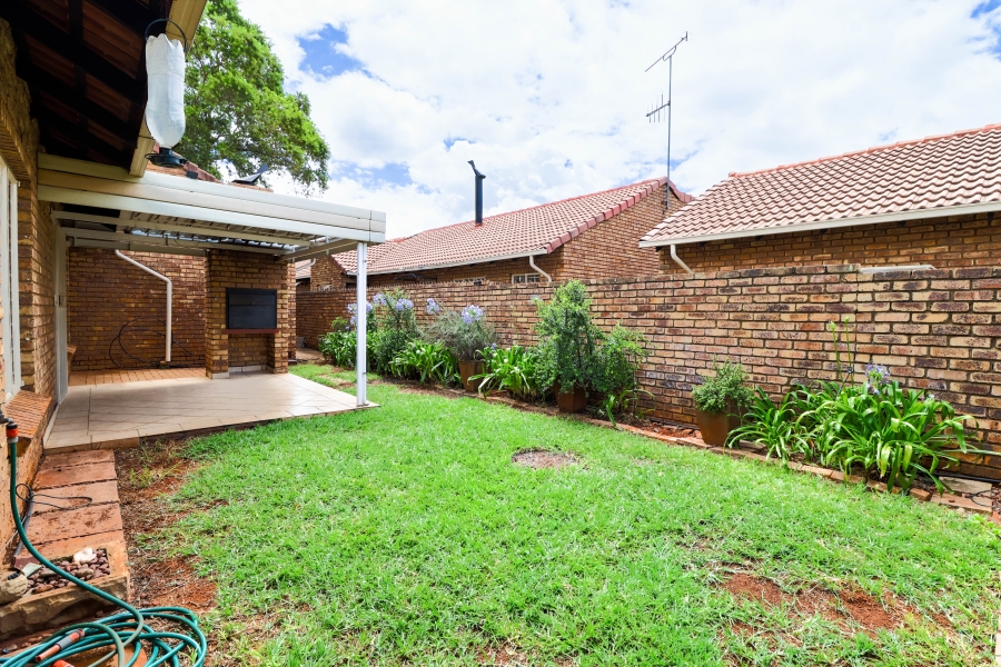 3 Bedroom Property for Sale in Pierre Van Ryneveld Gauteng