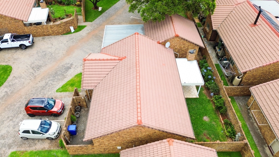 3 Bedroom Property for Sale in Pierre Van Ryneveld Gauteng