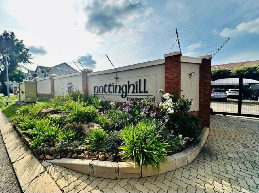 2 Bedroom Property for Sale in Meyersdal Gauteng