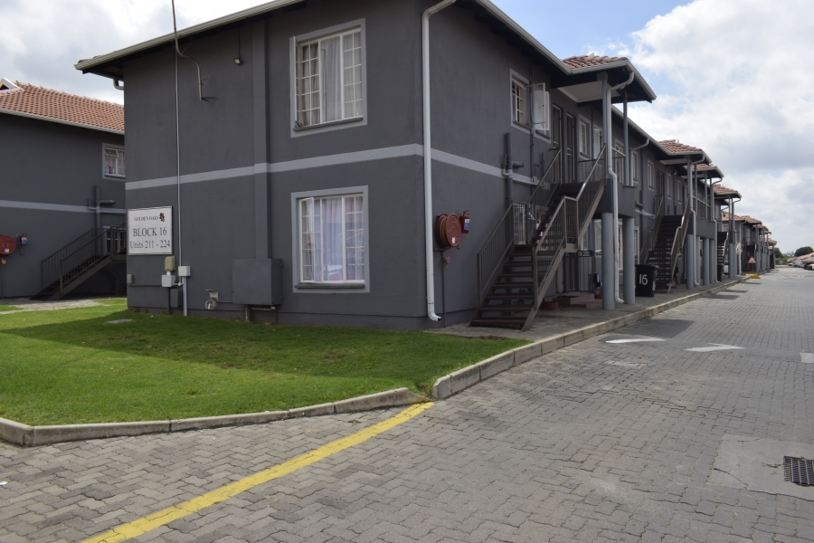1 Bedroom Property for Sale in Comet Gauteng
