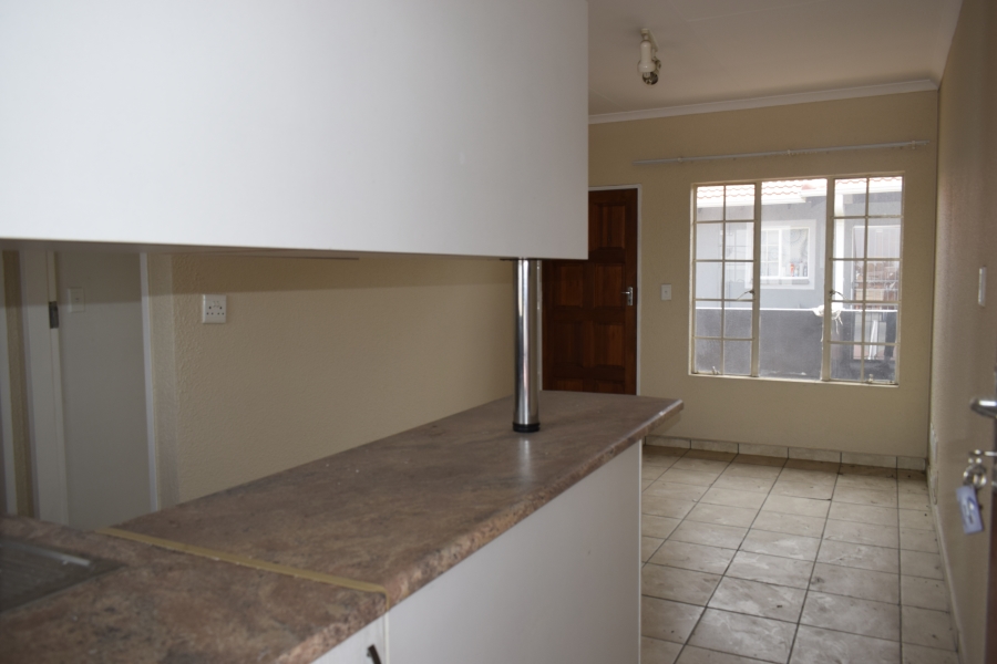 1 Bedroom Property for Sale in Comet Gauteng