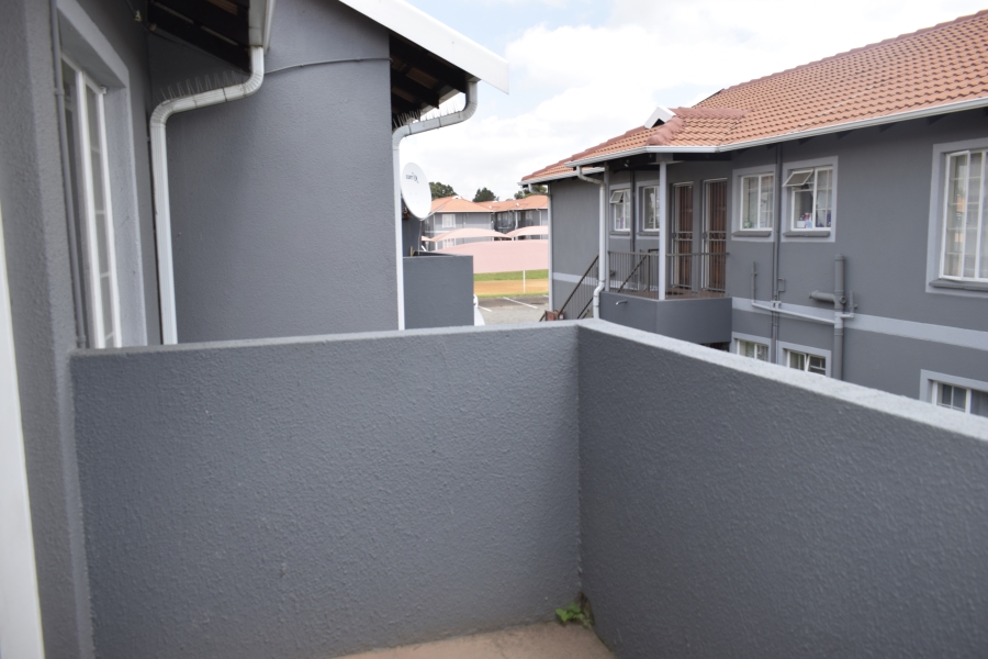 1 Bedroom Property for Sale in Comet Gauteng