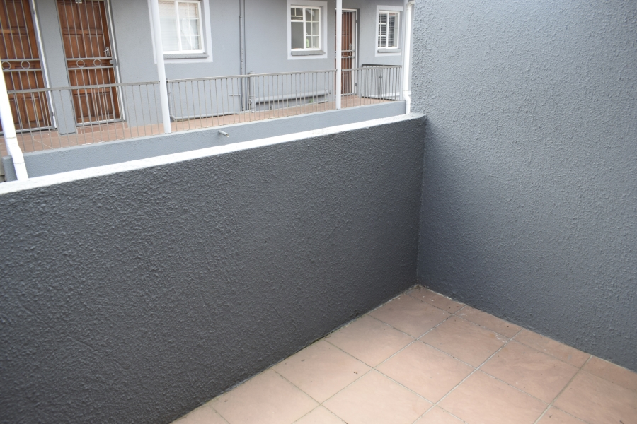 1 Bedroom Property for Sale in Comet Gauteng
