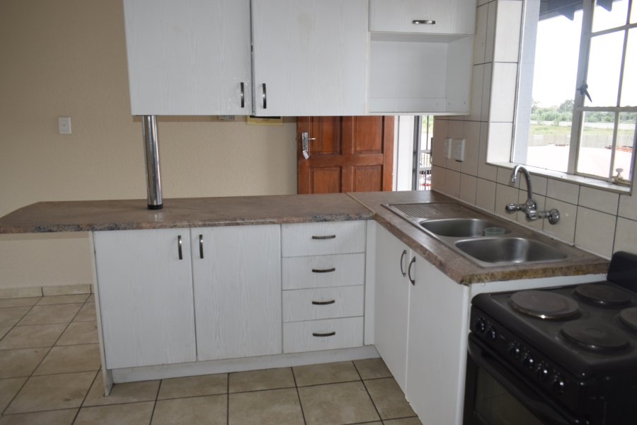 1 Bedroom Property for Sale in Comet Gauteng