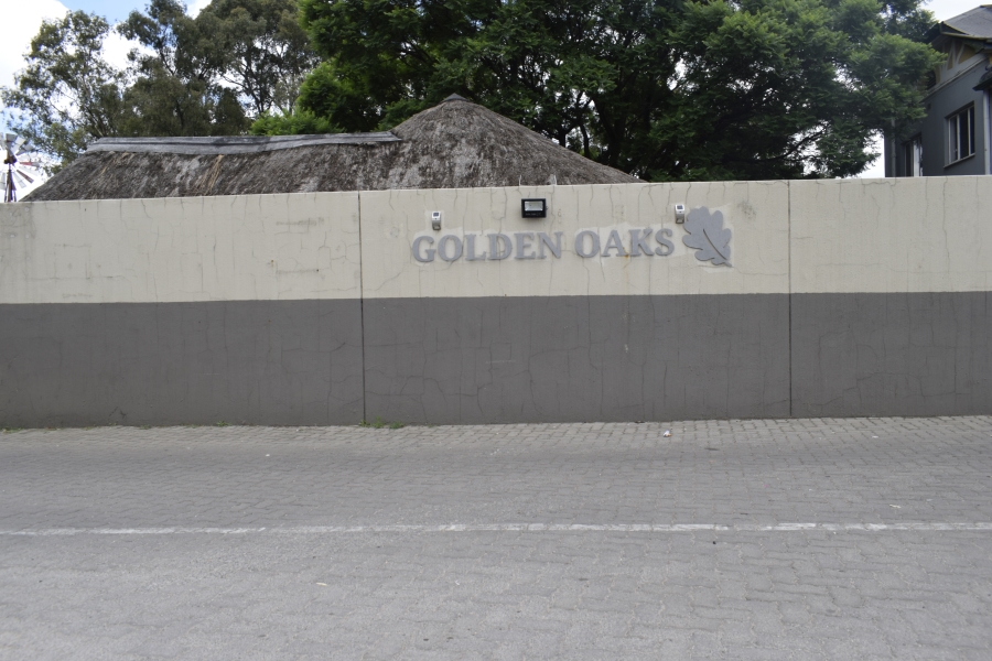 1 Bedroom Property for Sale in Comet Gauteng