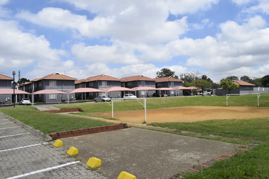 1 Bedroom Property for Sale in Comet Gauteng