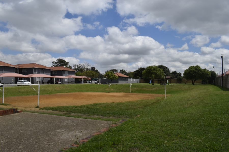 1 Bedroom Property for Sale in Comet Gauteng