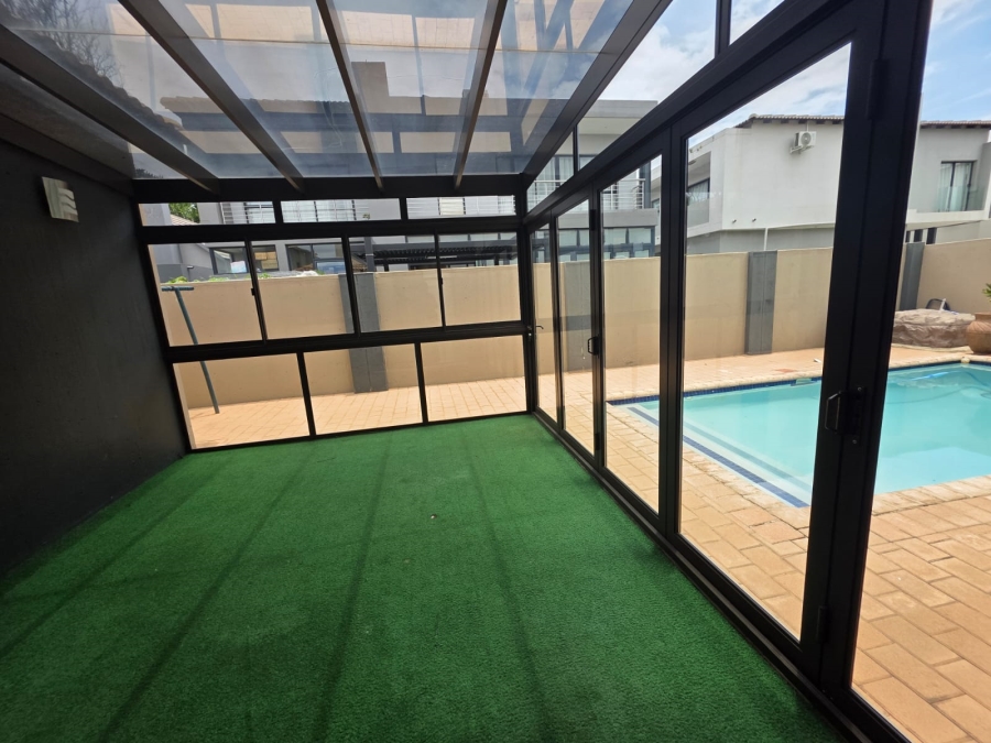 To Let 4 Bedroom Property for Rent in La Como Lifestyle Estate Gauteng