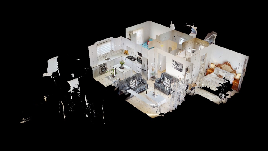 To Let 2 Bedroom Property for Rent in Kleinfontein Gauteng