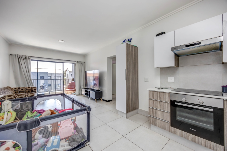 2 Bedroom Property for Sale in Fourways Gauteng