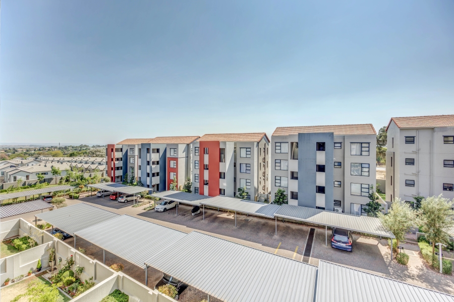 2 Bedroom Property for Sale in Fourways Gauteng