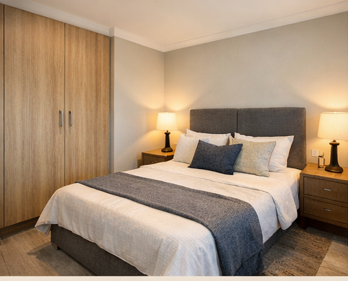 3 Bedroom Property for Sale in Kenleaf Gauteng