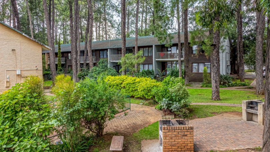 2 Bedroom Property for Sale in Lynnwood Glen Gauteng