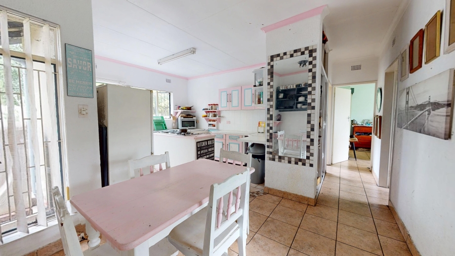 3 Bedroom Property for Sale in Crystal Park Gauteng