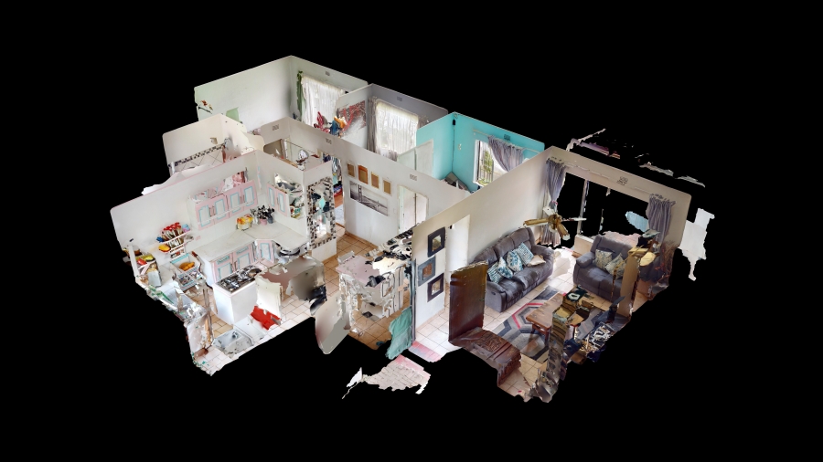 3 Bedroom Property for Sale in Crystal Park Gauteng