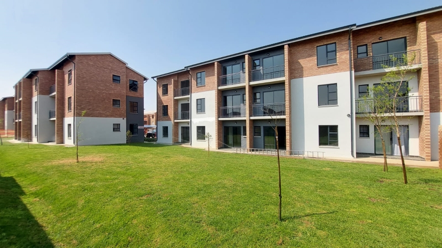 2 Bedroom Property for Sale in Lotus Gardens Gauteng