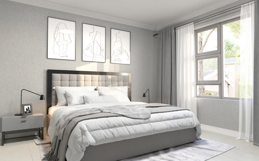 2 Bedroom Property for Sale in Lotus Gardens Gauteng