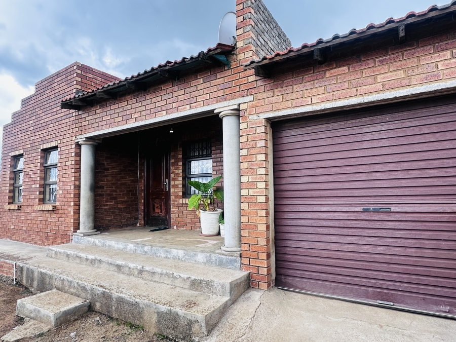 2 Bedroom Property for Sale in Tsakane Ext 15 Gauteng