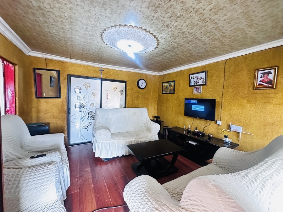 2 Bedroom Property for Sale in Tsakane Ext 15 Gauteng