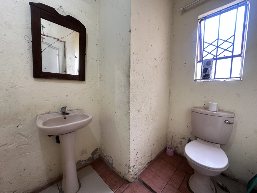 2 Bedroom Property for Sale in Tsakane Ext 15 Gauteng