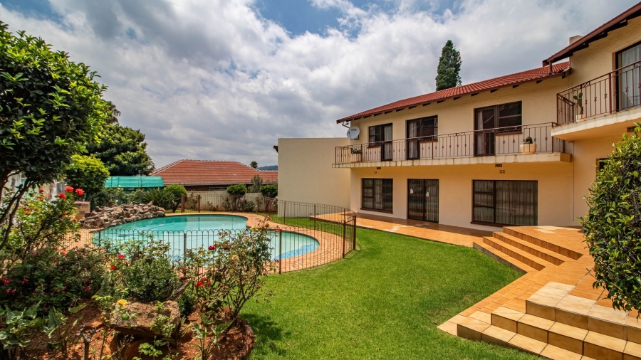 5 Bedroom Property for Sale in Bruma Gauteng