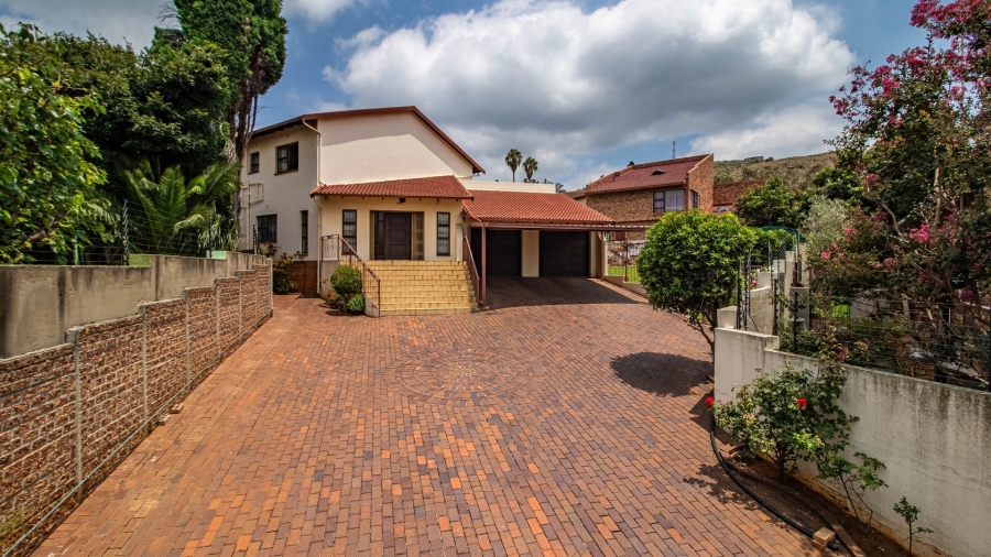 5 Bedroom Property for Sale in Bruma Gauteng